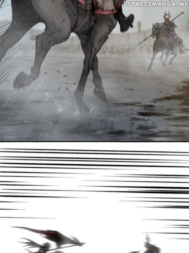 All starts with Ubume Chapter 89 - page 66