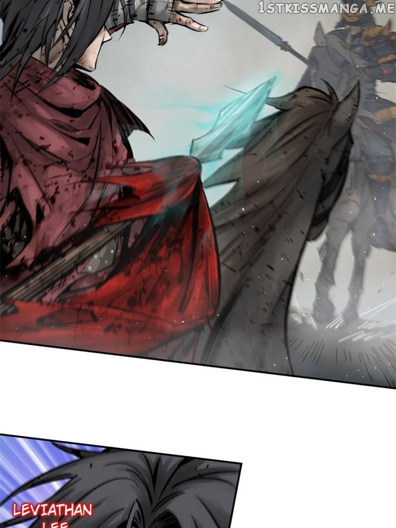 All starts with Ubume Chapter 89 - page 69