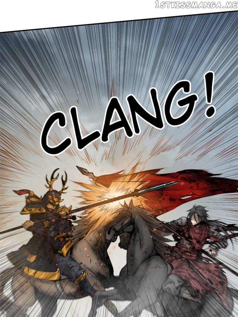 All starts with Ubume Chapter 89 - page 71