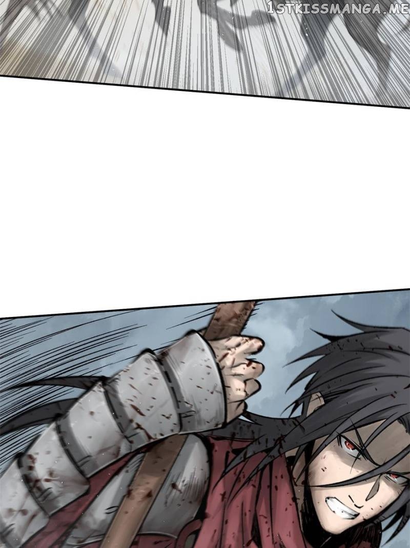 All starts with Ubume Chapter 89 - page 72