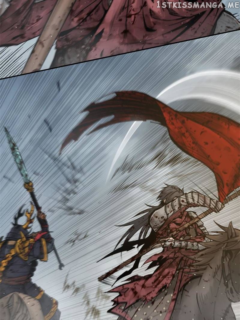 All starts with Ubume Chapter 89 - page 73