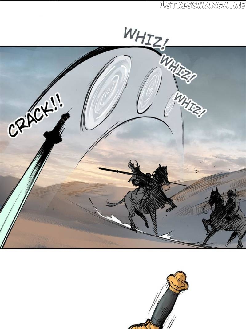 All starts with Ubume Chapter 89 - page 8