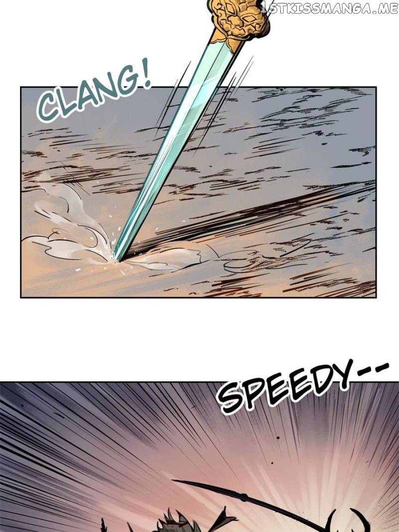 All starts with Ubume Chapter 89 - page 9