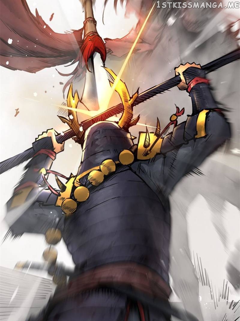 All starts with Ubume Chapter 91 - page 103