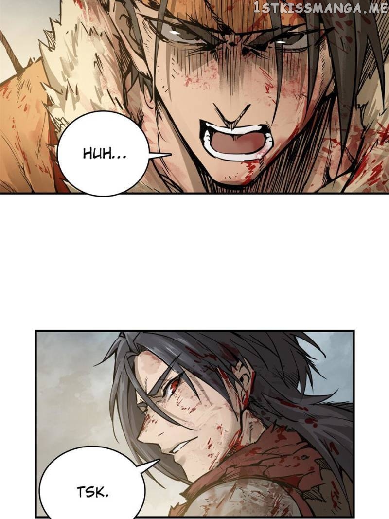All starts with Ubume Chapter 91 - page 11