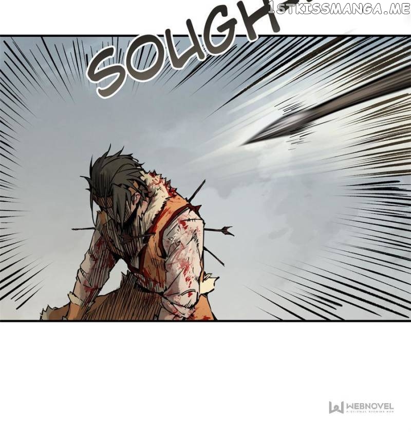 All starts with Ubume Chapter 91 - page 14