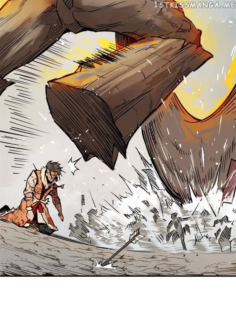 All starts with Ubume Chapter 91 - page 16