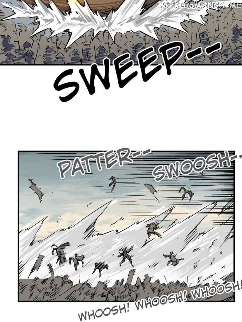 All starts with Ubume Chapter 91 - page 18