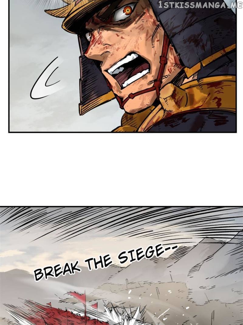 All starts with Ubume Chapter 91 - page 20