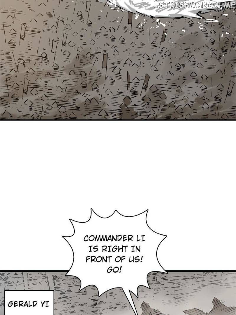 All starts with Ubume Chapter 91 - page 25