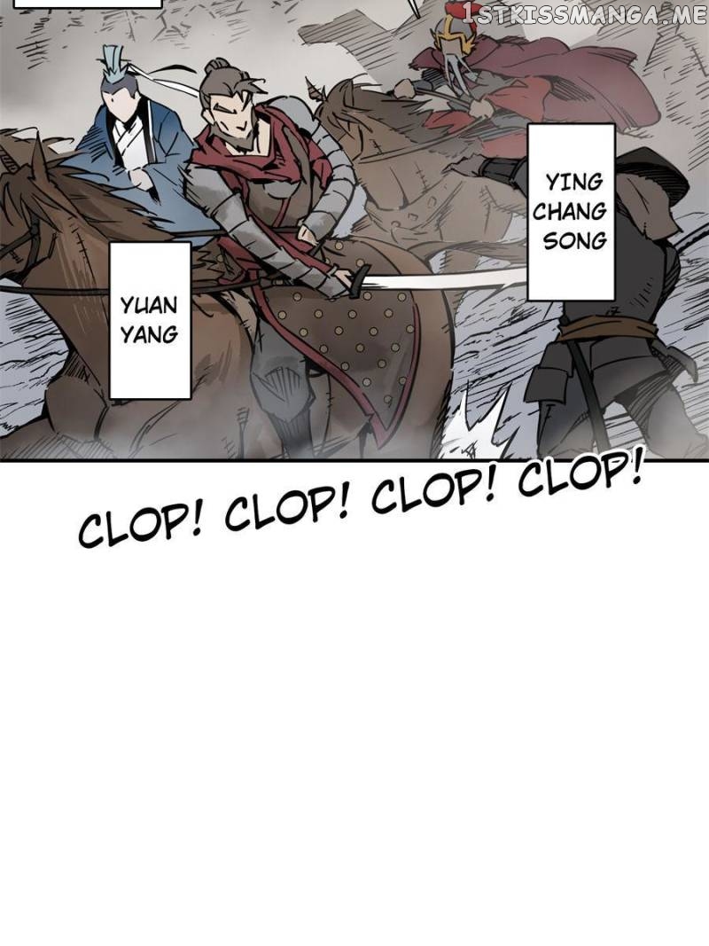 All starts with Ubume Chapter 91 - page 26