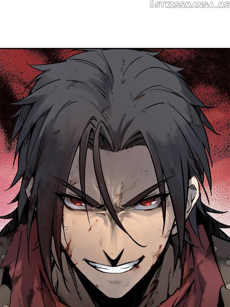 All starts with Ubume Chapter 91 - page 31