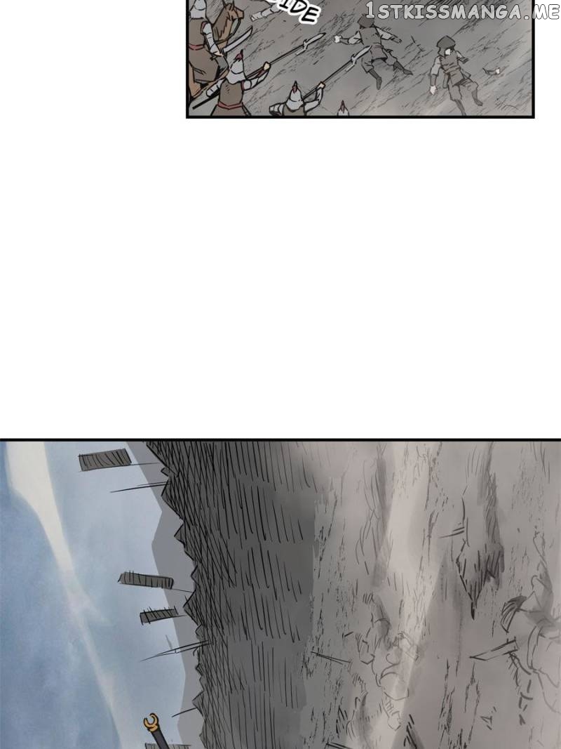 All starts with Ubume Chapter 91 - page 36