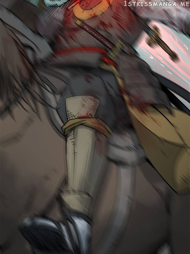 All starts with Ubume Chapter 91 - page 4