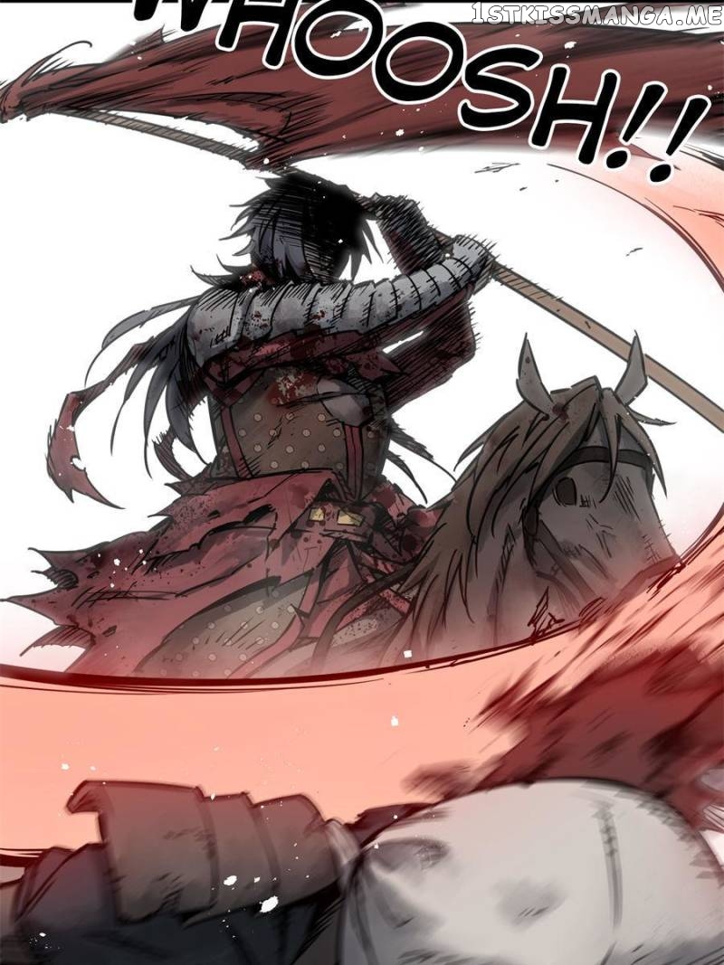All starts with Ubume Chapter 91 - page 50