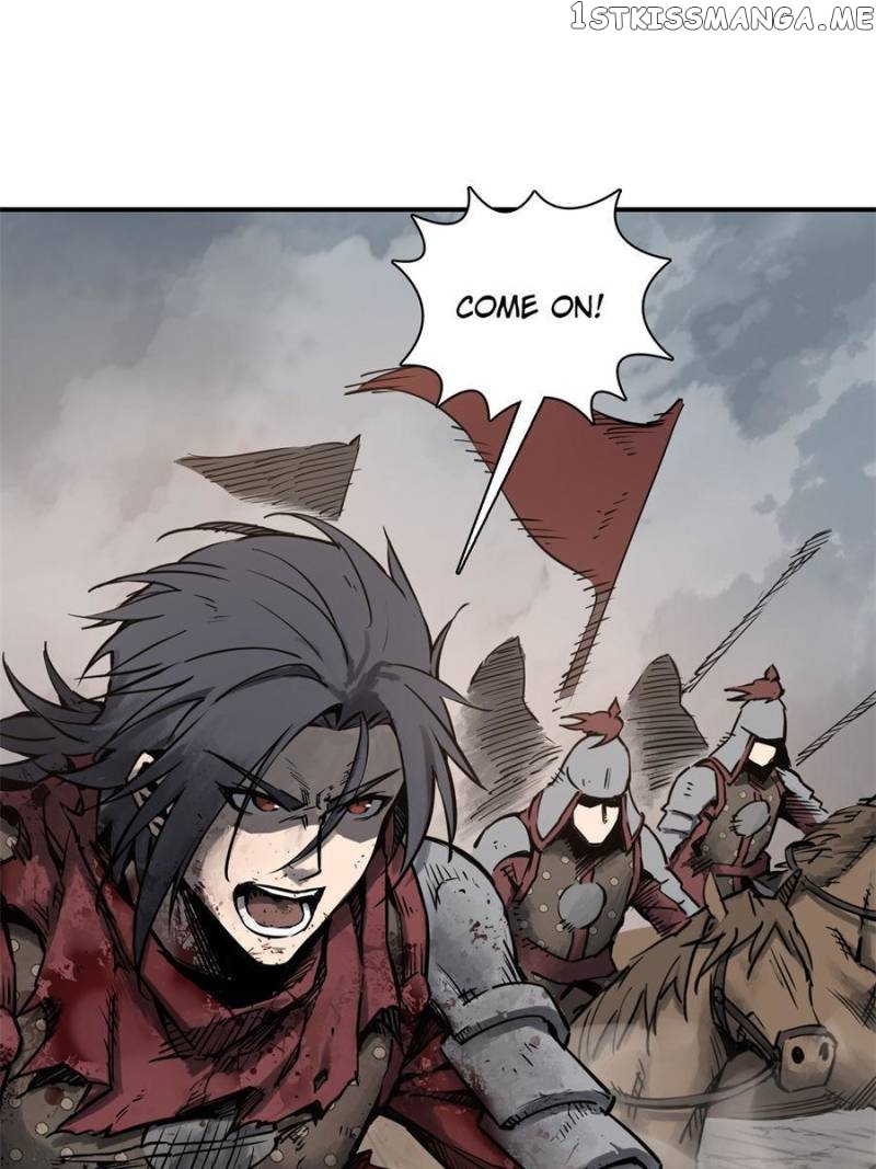 All starts with Ubume Chapter 91 - page 54