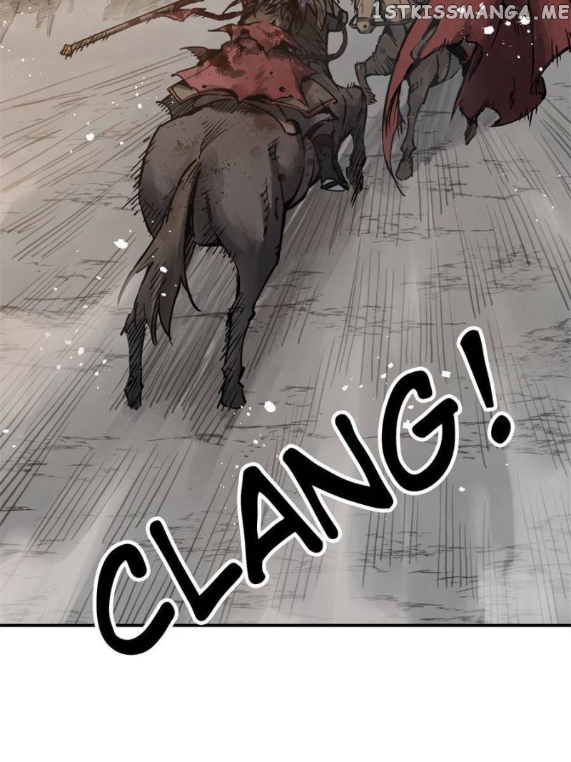 All starts with Ubume Chapter 91 - page 56