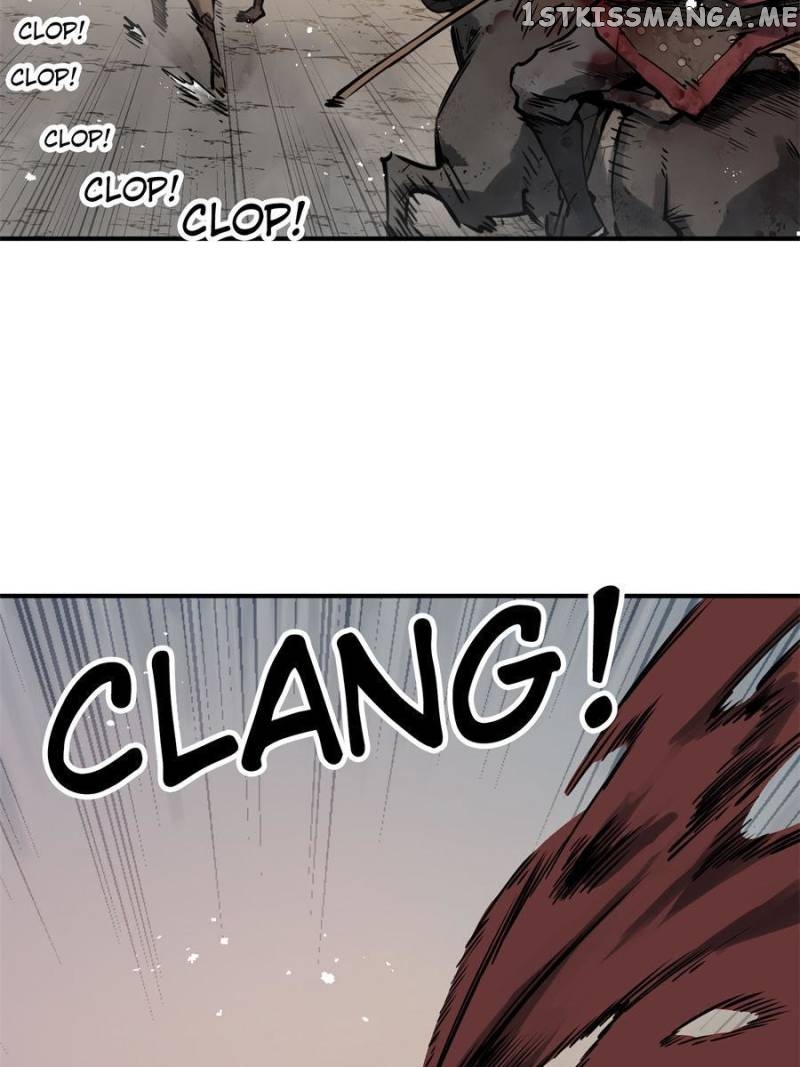 All starts with Ubume Chapter 91 - page 64
