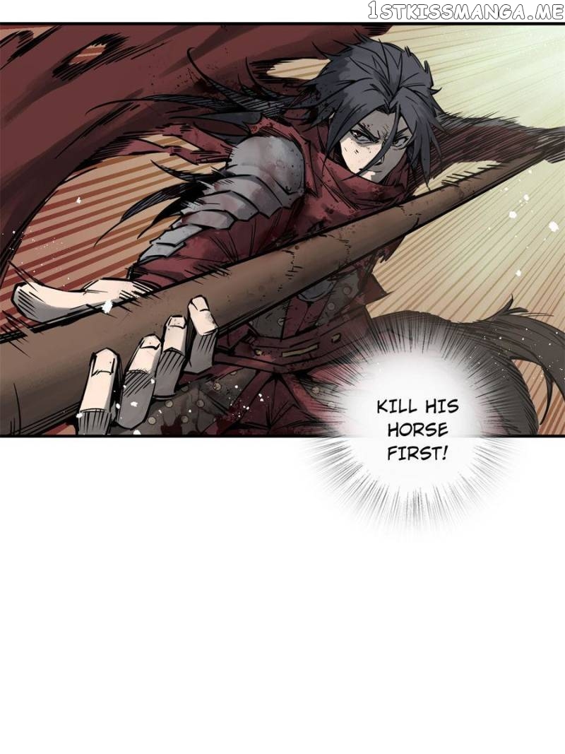 All starts with Ubume Chapter 91 - page 67