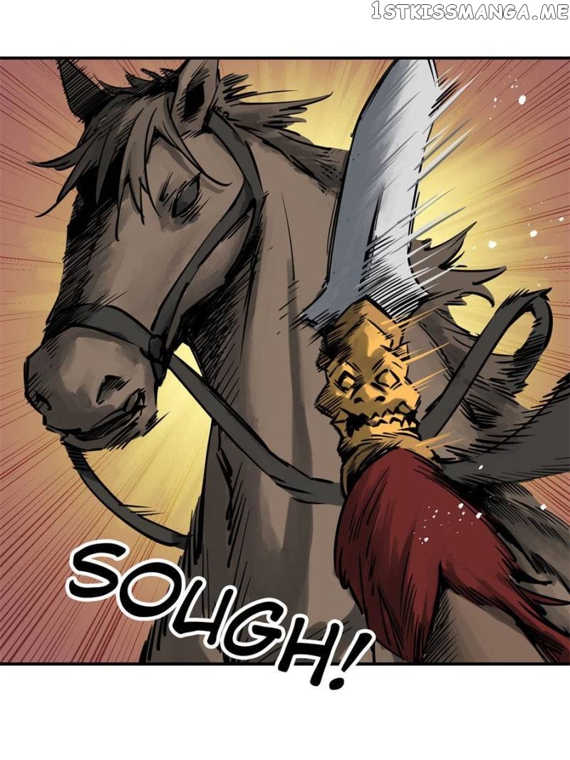 All starts with Ubume Chapter 91 - page 68