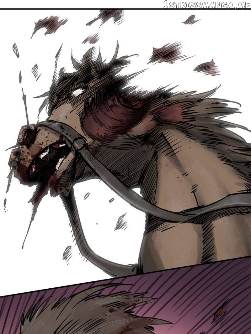 All starts with Ubume Chapter 91 - page 75