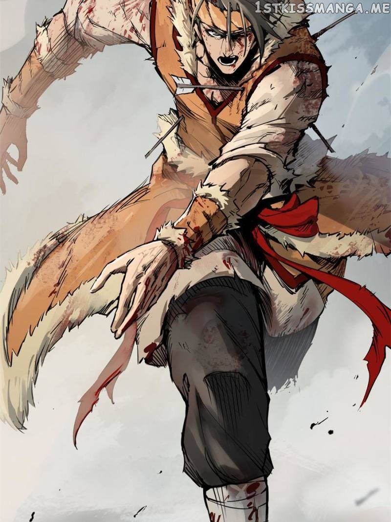 All starts with Ubume Chapter 91 - page 8