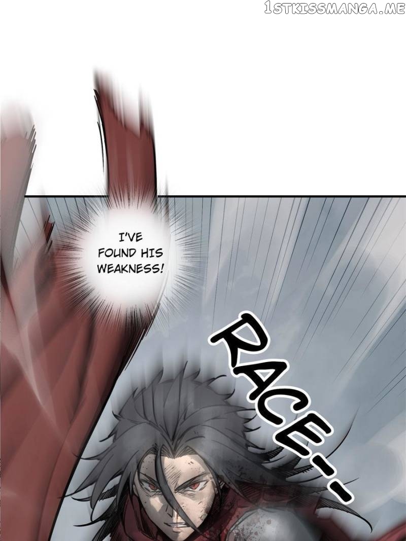 All starts with Ubume Chapter 91 - page 80
