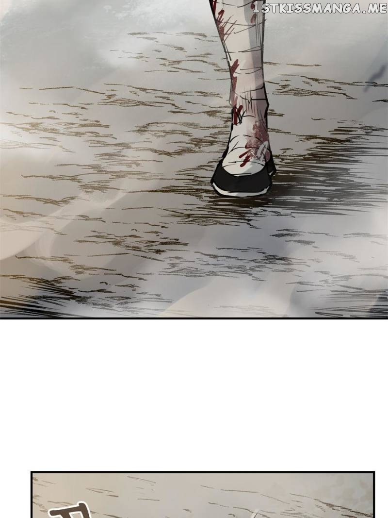All starts with Ubume Chapter 91 - page 9
