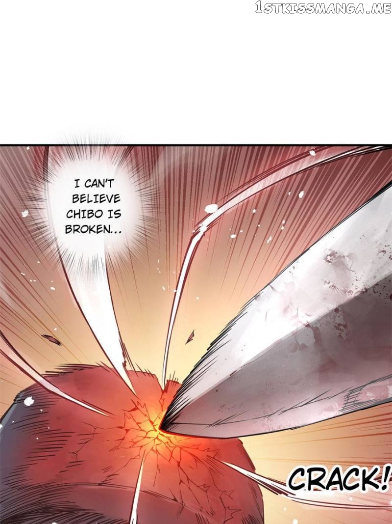 All starts with Ubume Chapter 91 - page 91