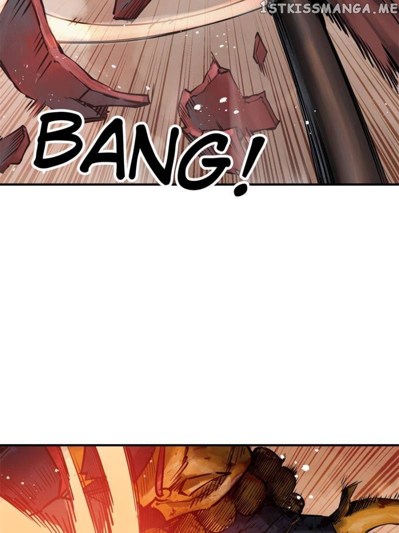 All starts with Ubume Chapter 91 - page 94