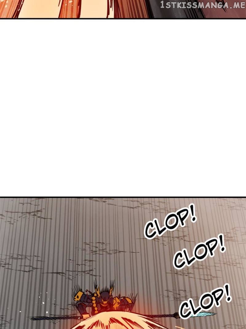 All starts with Ubume Chapter 91 - page 96