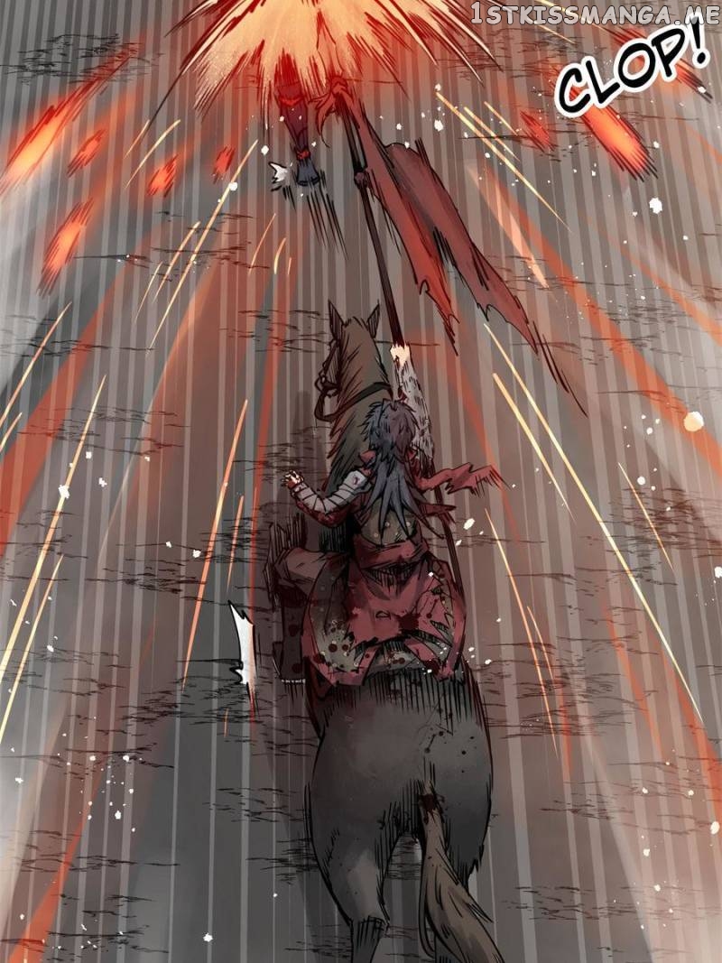 All starts with Ubume Chapter 91 - page 97