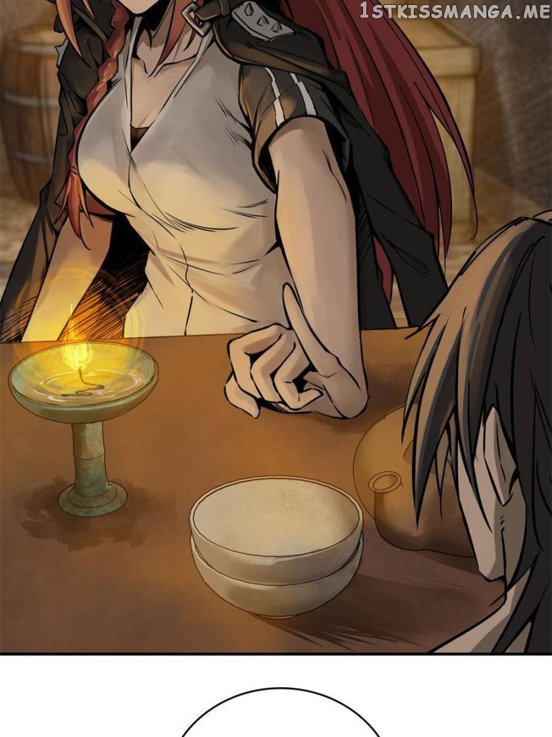 All starts with Ubume Chapter 81 - page 13