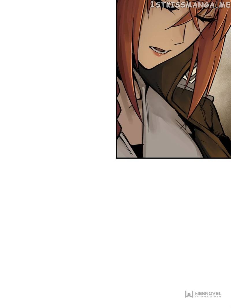 All starts with Ubume Chapter 81 - page 17
