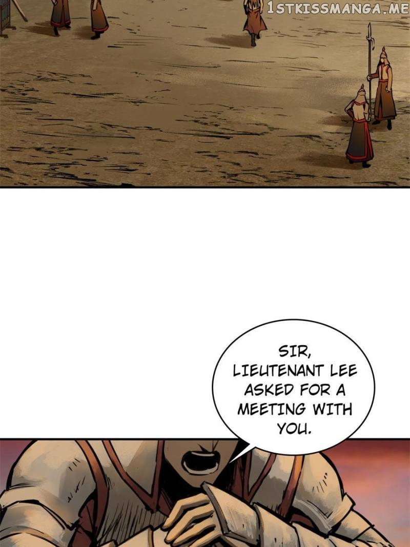 All starts with Ubume Chapter 81 - page 28
