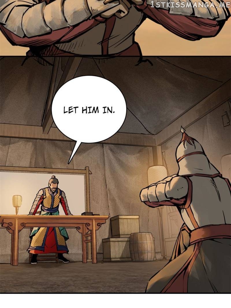 All starts with Ubume Chapter 81 - page 29