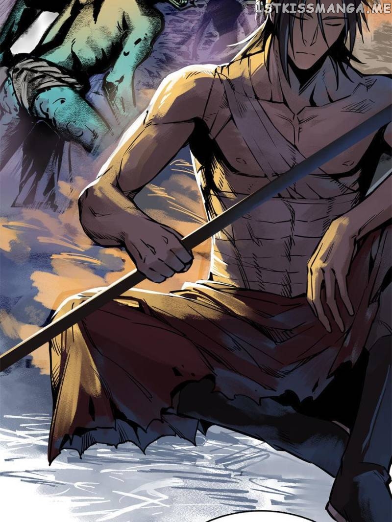 All starts with Ubume Chapter 81 - page 3