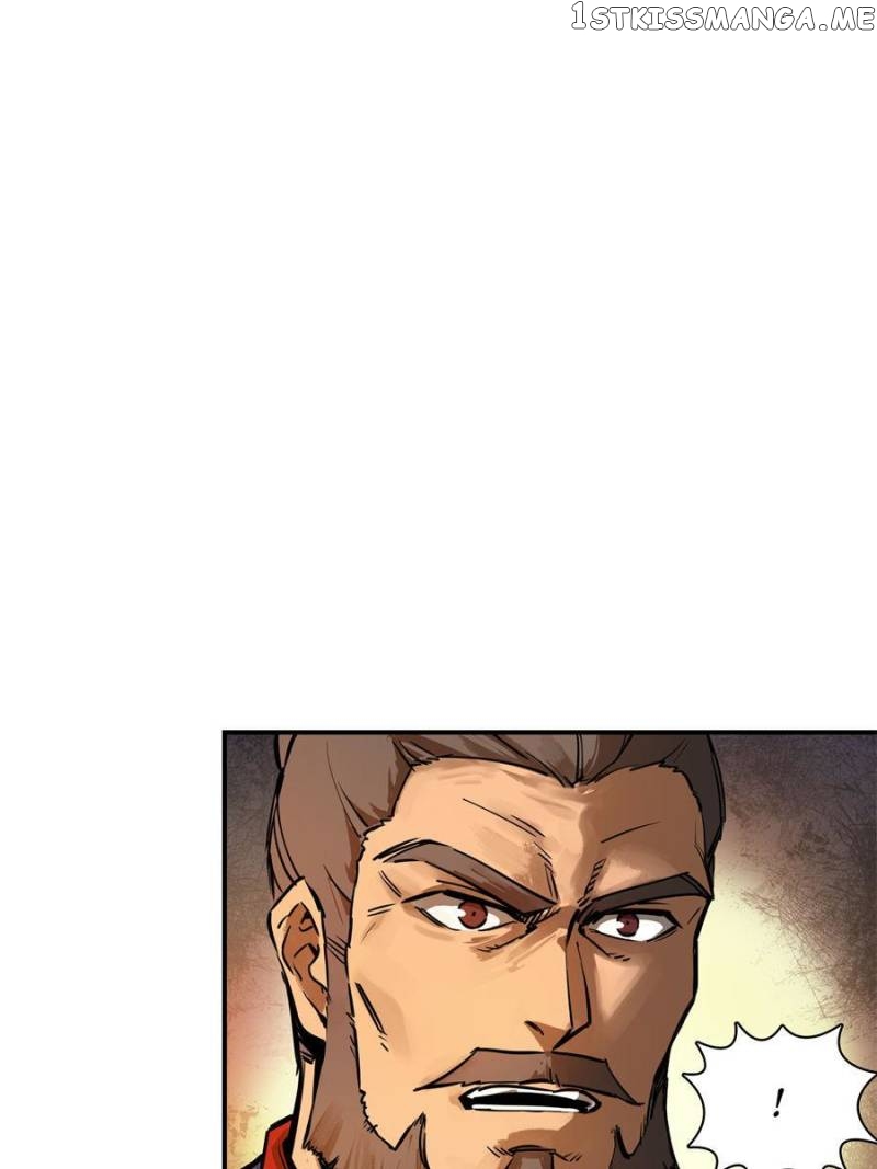 All starts with Ubume Chapter 81 - page 31