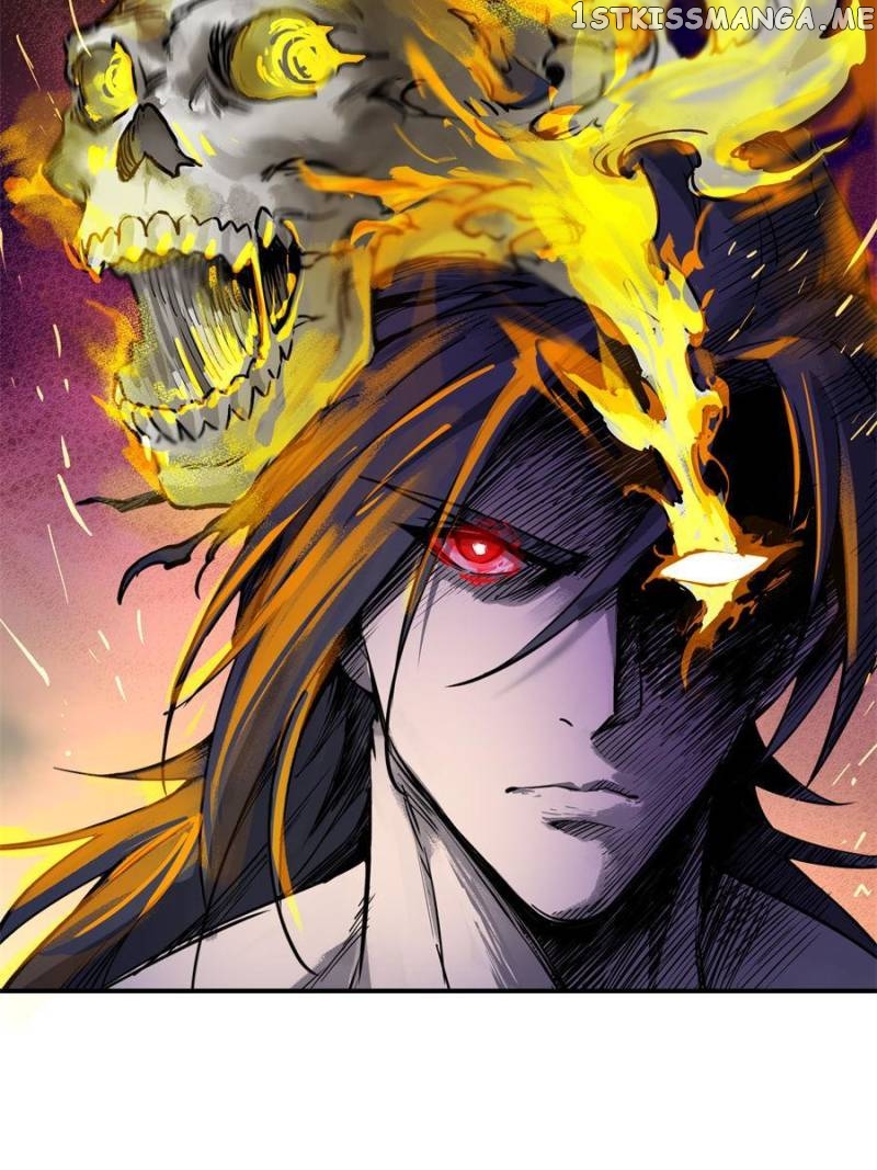 All starts with Ubume Chapter 81 - page 34
