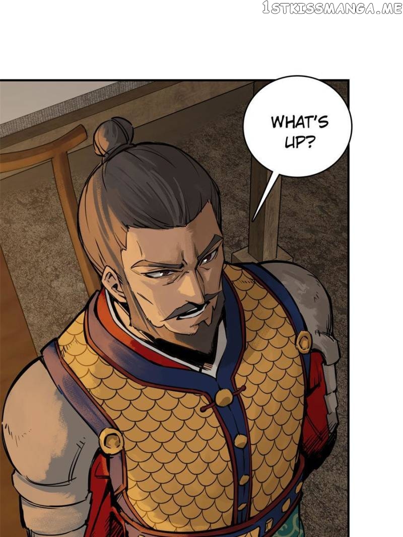 All starts with Ubume Chapter 81 - page 36