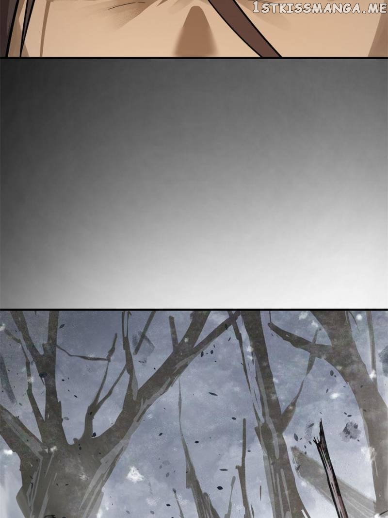 All starts with Ubume Chapter 81 - page 39