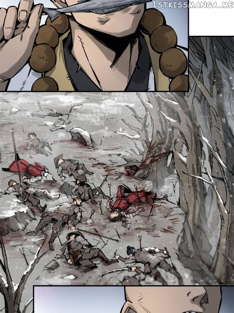 All starts with Ubume Chapter 81 - page 41