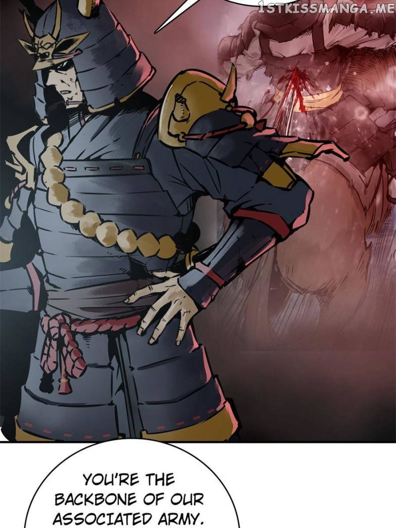 All starts with Ubume Chapter 81 - page 48