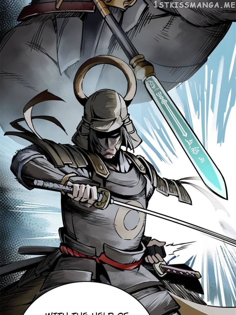All starts with Ubume Chapter 81 - page 5