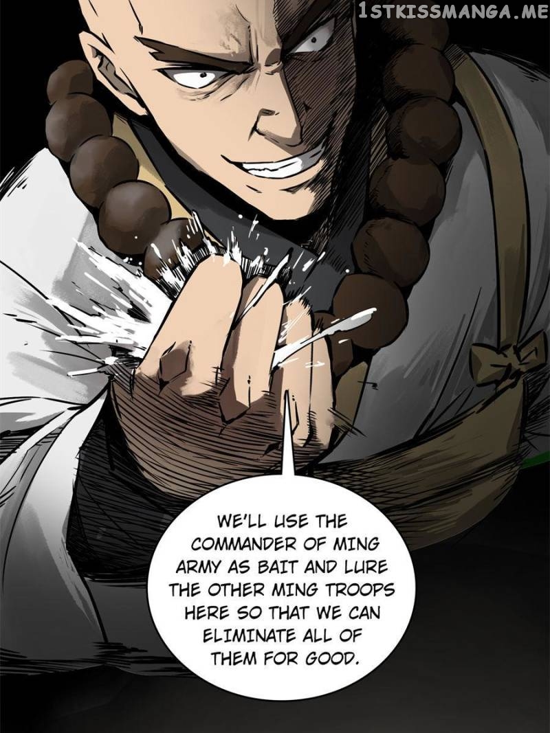 All starts with Ubume Chapter 81 - page 51