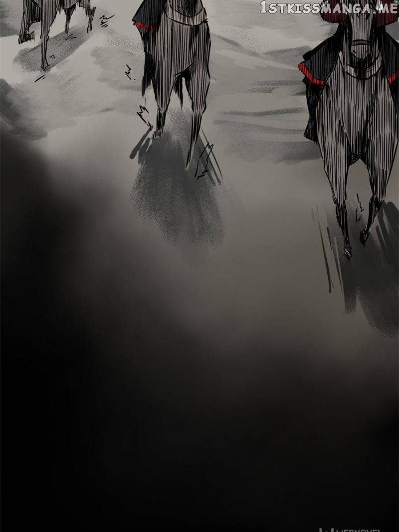 All starts with Ubume Chapter 81 - page 53