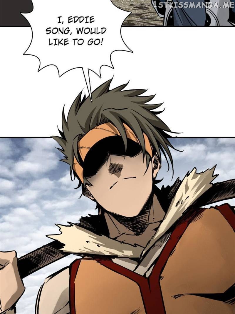 All starts with Ubume Chapter 81 - page 61