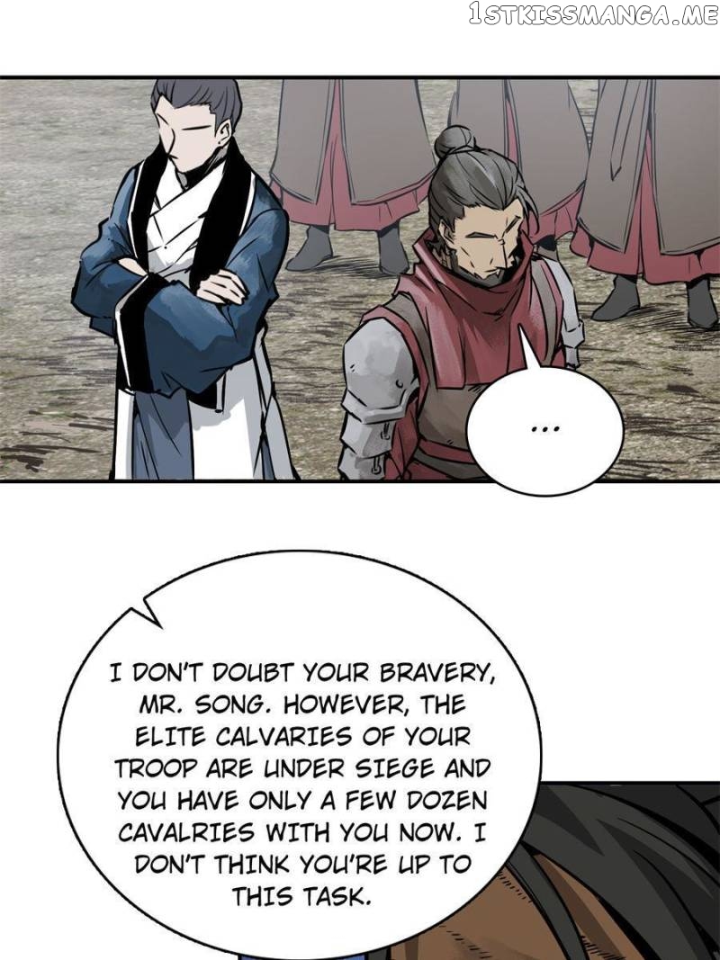 All starts with Ubume Chapter 81 - page 63