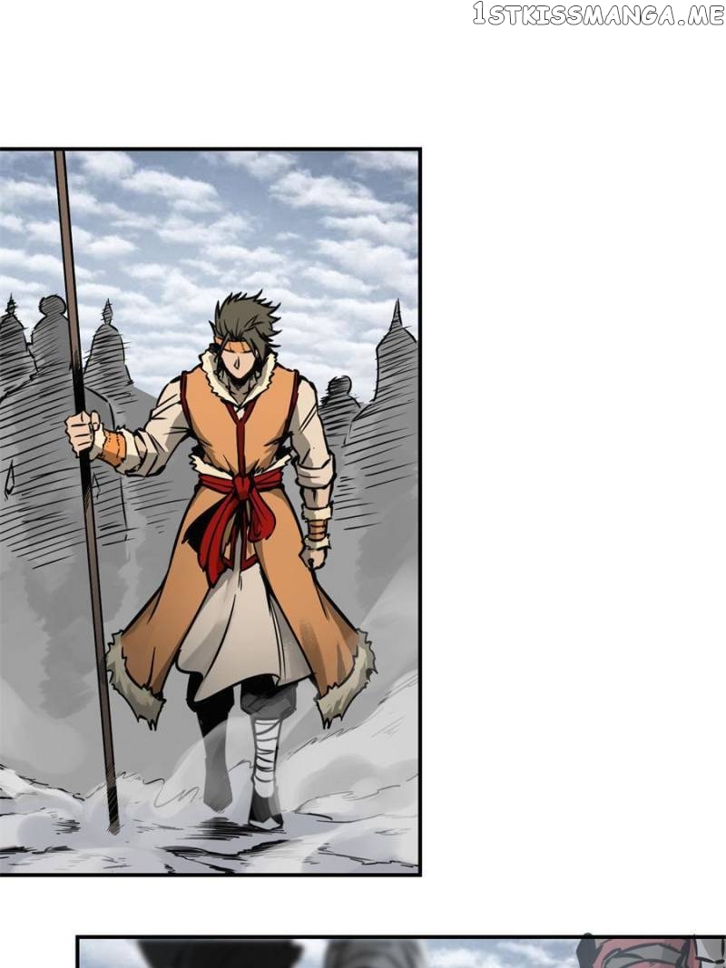 All starts with Ubume Chapter 81 - page 65