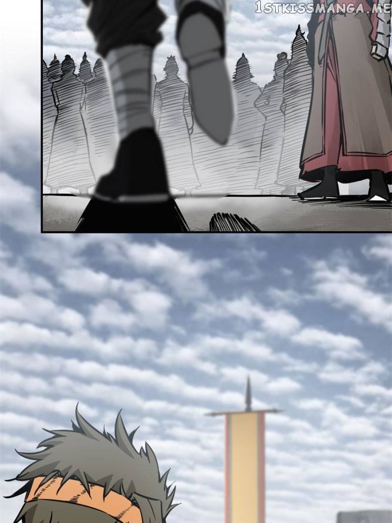 All starts with Ubume Chapter 81 - page 66